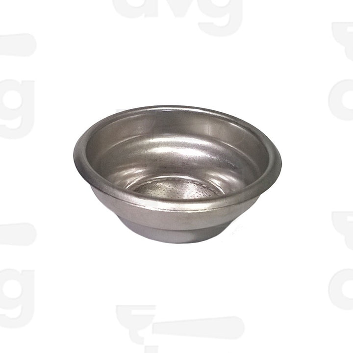 Filtro 1 taza Pavoni pre Millenium De.58 Di.50 H.22