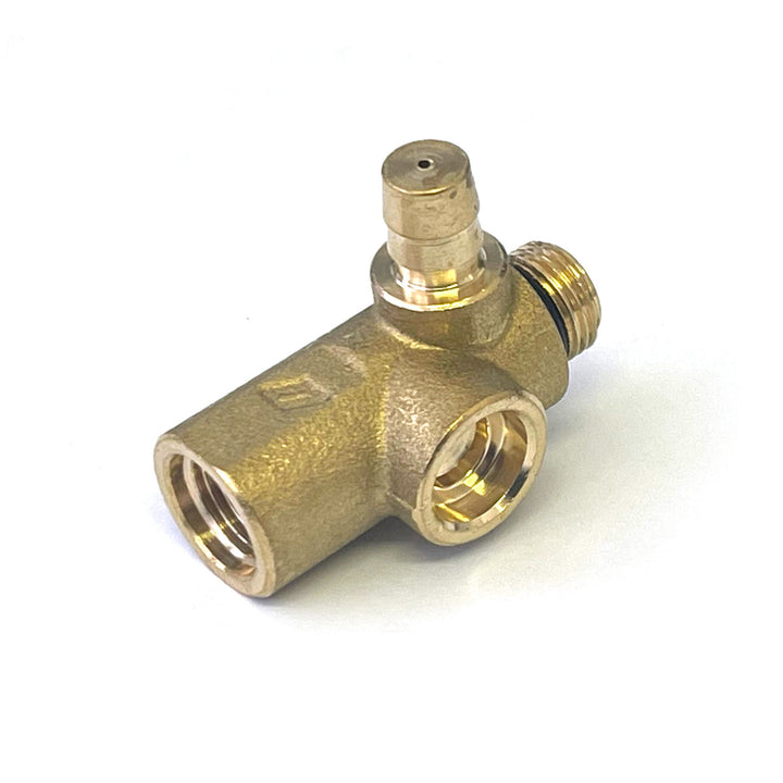 VÁLVULA Lelit MC111 PARA BOMBA DE ARRANQUE AUTOMÁTICO