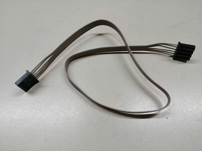 Lelit 9600042 CABLE PLANO DISPLAY LCC 6VÍAS 28AWG L=400