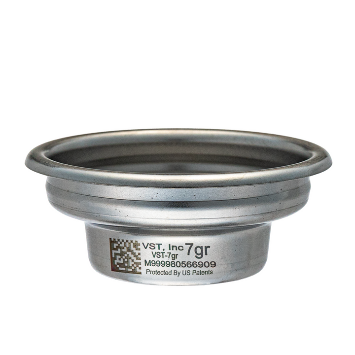 VST Precision Filter Baskets 7g