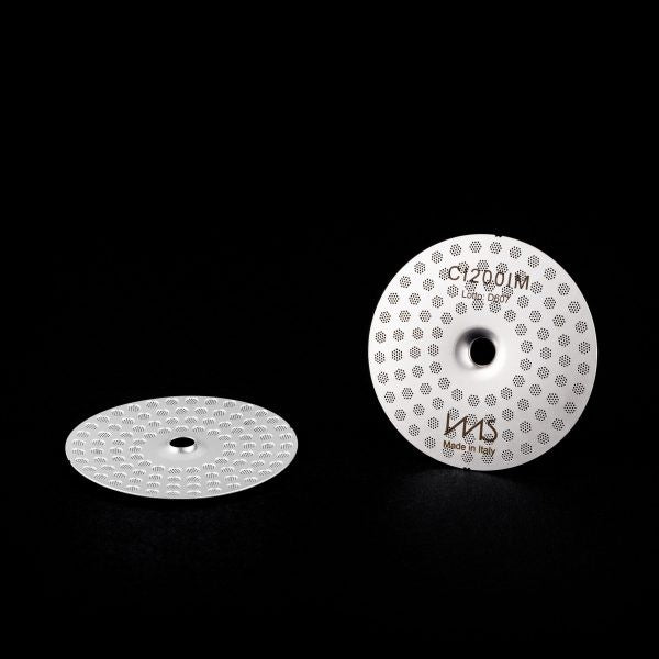 Ducha de competición IMS CI200IM para Lelit / Cimbali