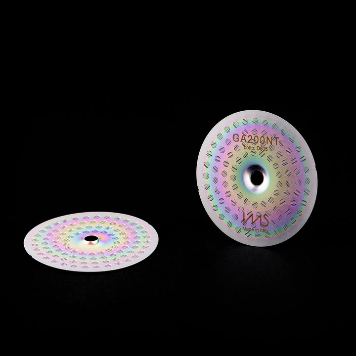 Ducha de competición IMS GA200NT Gaggia