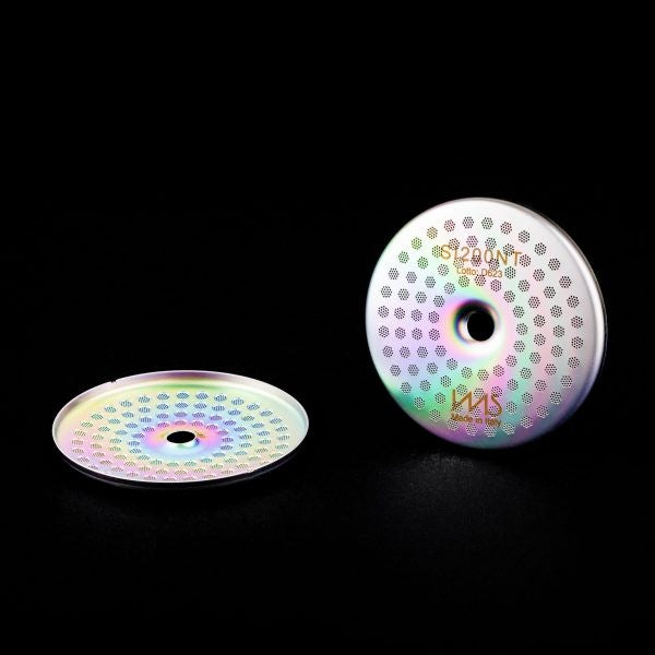 Ducha de competición IMS SI200NT Nuova Simonelli / Victoria Arduino / Mavam