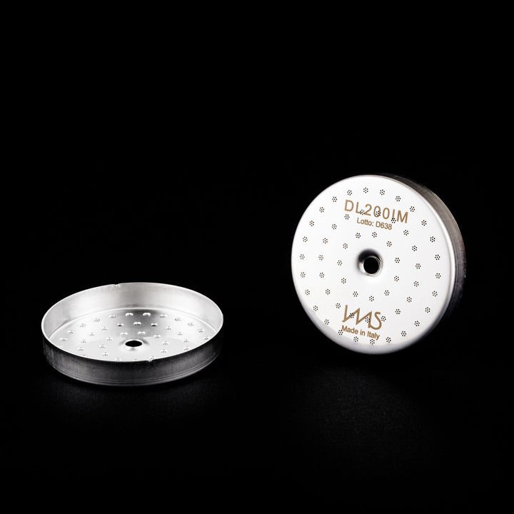 Ducha de competición IMS DL200IM DeLonghi