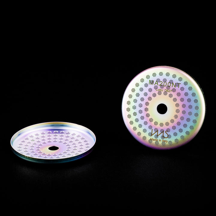 Ducha de competición IMS MA200NT Marzocco / Slayer / Synesso