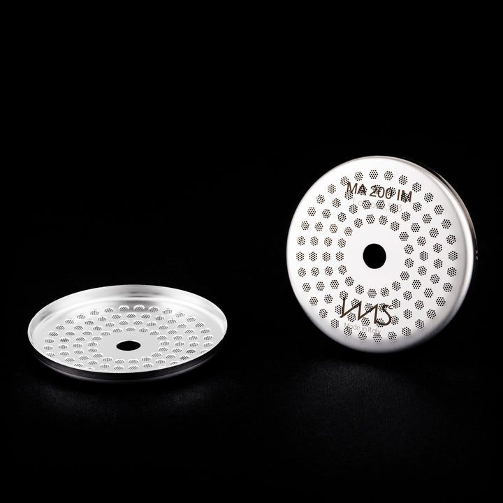 Ducha de competición IMS MA200IM para Marzocco / Slayer / Synesso