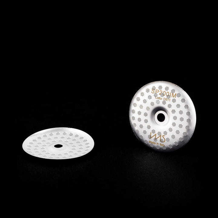 Ducha de competición IMS SP200IM DallaCorte / Spaziale