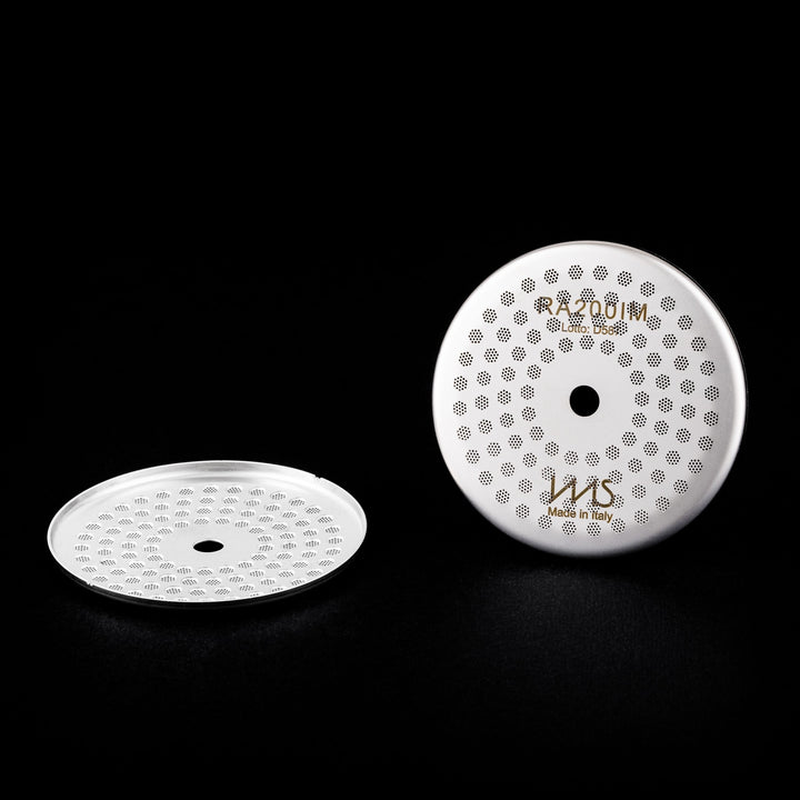 Ducha de competición IMS RA200IM Rancilio / Bezzera