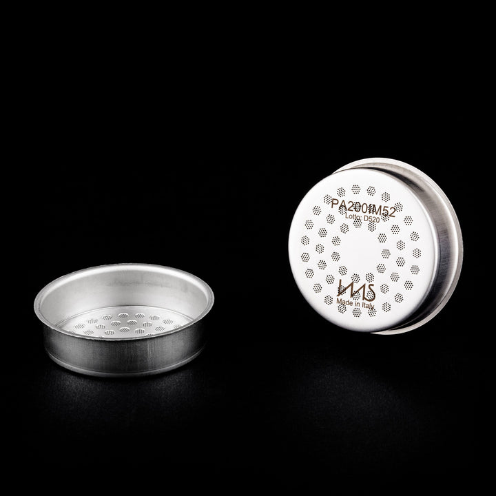 Ducha de competición IMS PA200IM52 Pavoni Pre Millenium