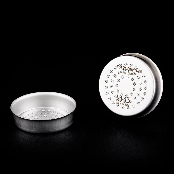 Ducha de competición IMS PA200IM54 Pavoni Millenium