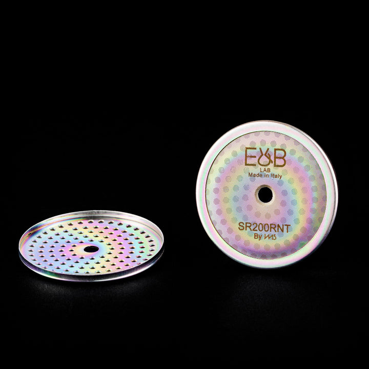 Bezzer de ducha de competición IMS E&amp;B SR200RNT / Nueva Simonelli / Rancilio / Victoria Arduino