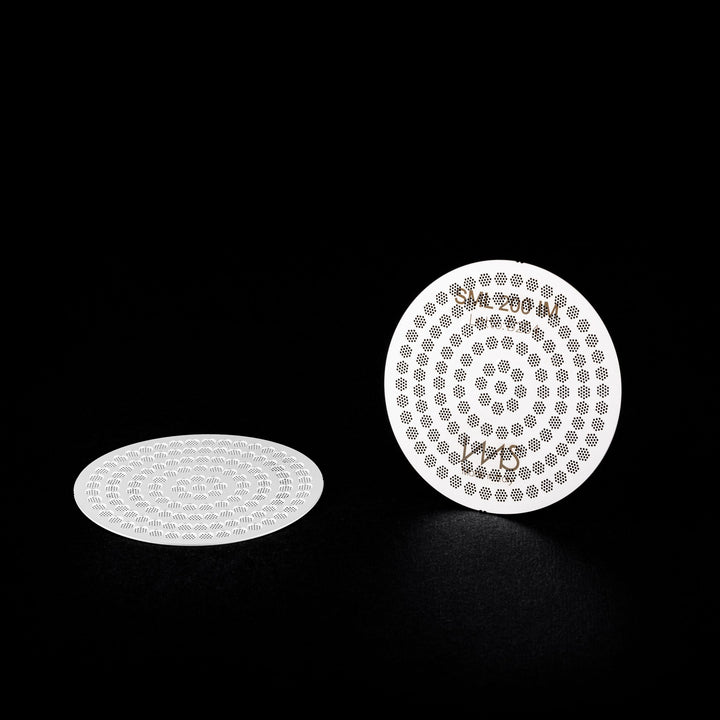 Ducha de competición IMS SML200IM San Marco Leva