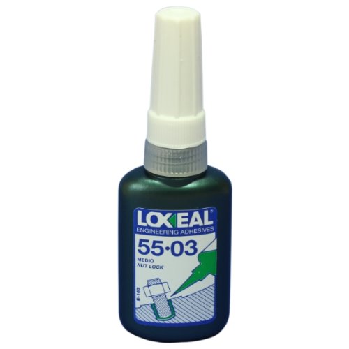 PEGAMENTO LOXEAL (55-03 18/23NM) 10 ml