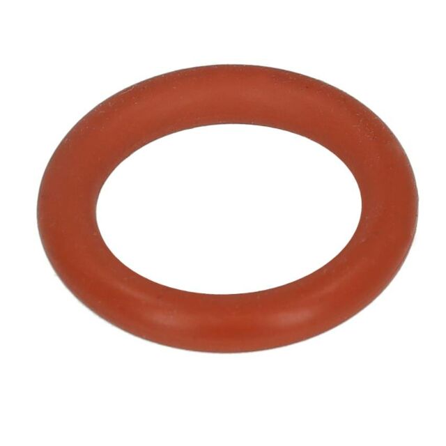 Lelit 8700038 JUNTA DE SILICONA ROJA