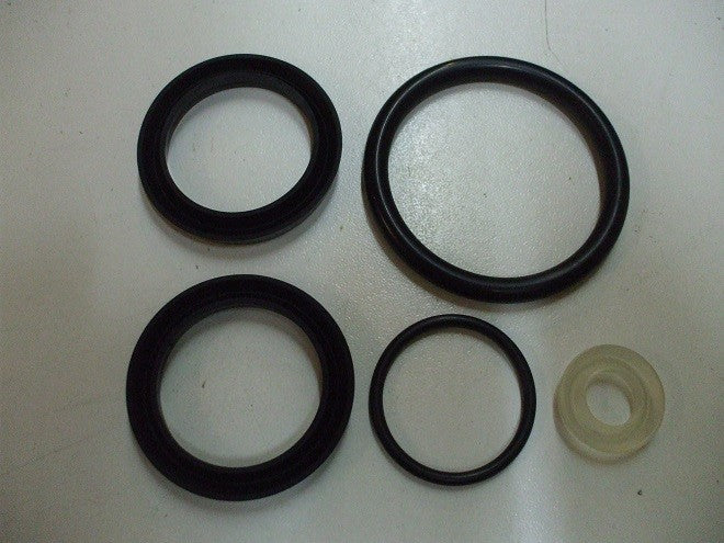 Kit 5 juntas La Pavoni Europiccola PreMillenium