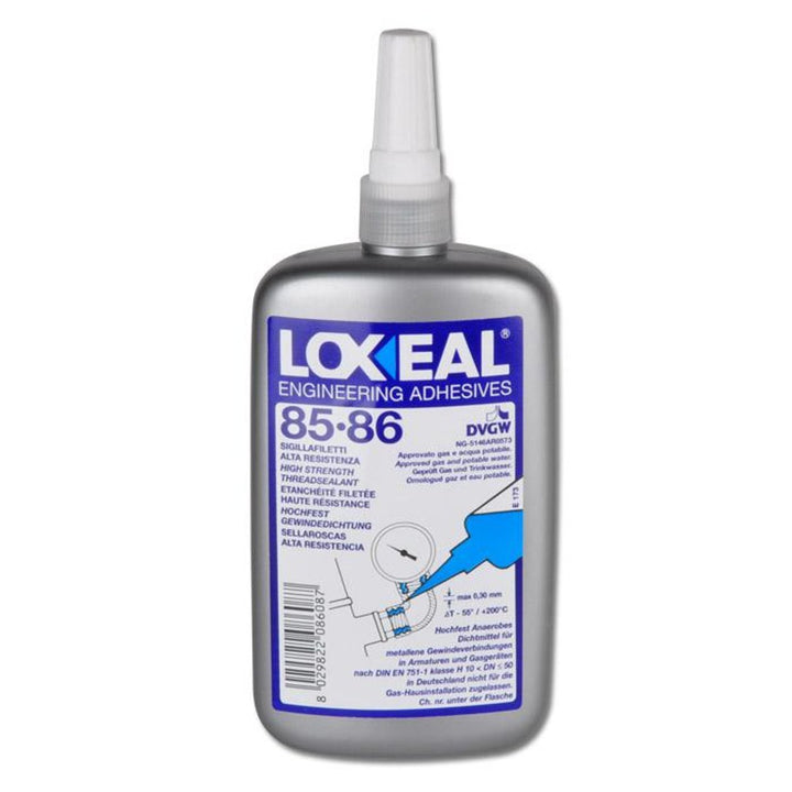 Lelit 9500050 PEGAMENTO LOXEAL (85-86 25/36 NM) 50 ml