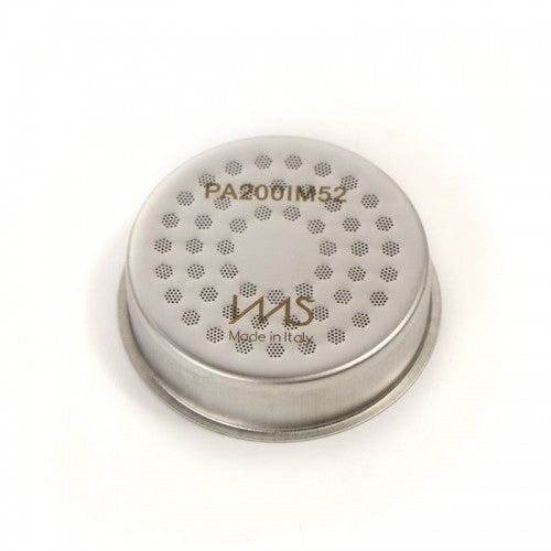 Ducha de competición IMS PA200IM52 Pavoni pre Millenium