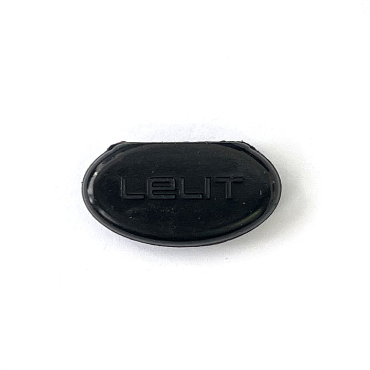 Lelit 8600001 GOMA DE SILICONA NEGRA