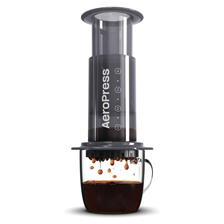 Aeropress