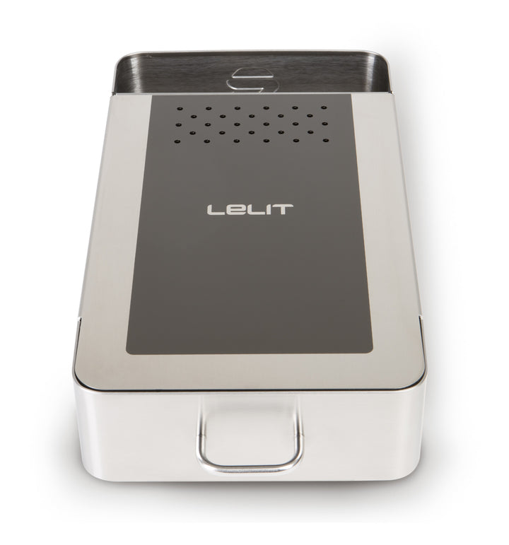 Lelit Knock Box PLA360M