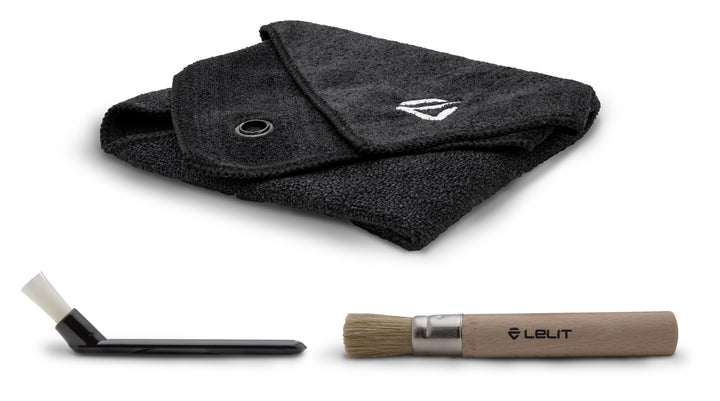 Kit de limpieza Lelit PLA9101