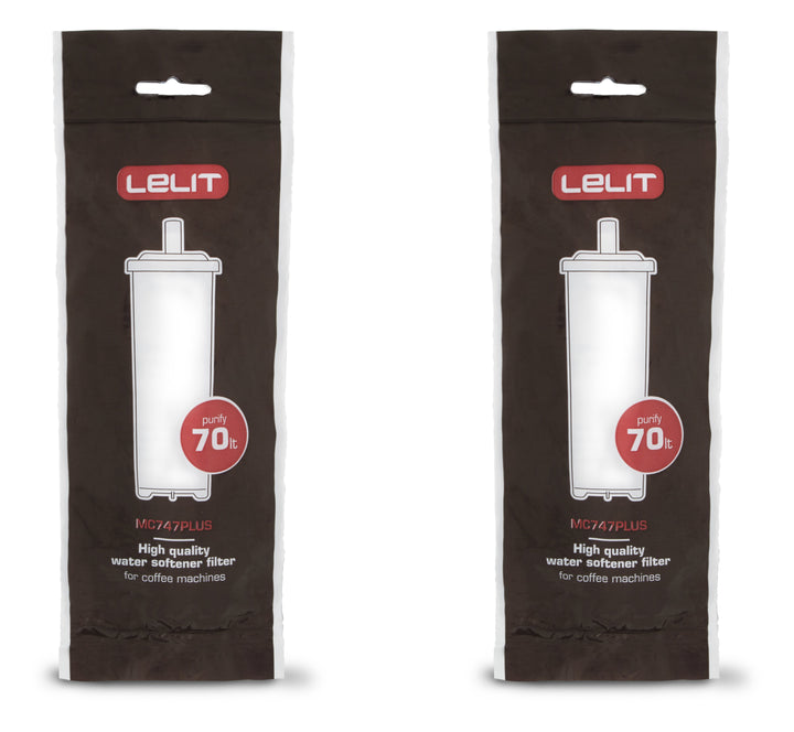 Kit Suavizante Lelit PLA930M