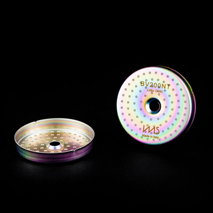 IMS BV200NT Ducha de competición Salvia