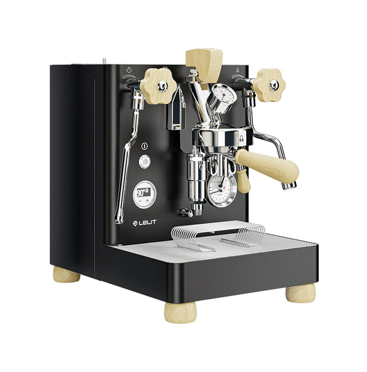 Lelit Bianca PL162T Negro