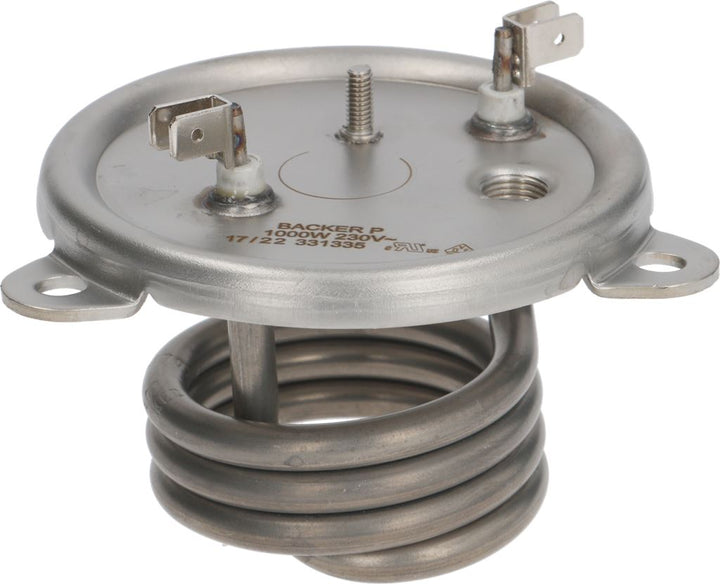 La Pavoni Heater