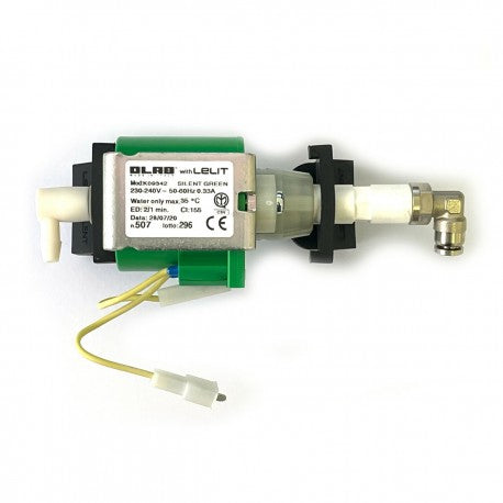 Lelit 4000034 KIT RECAMBIO BOMBA SILENCIOSA 230 V