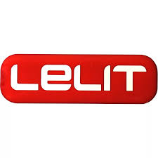 Lelit MX129 PEGATINA LELIT LOGO 50x16