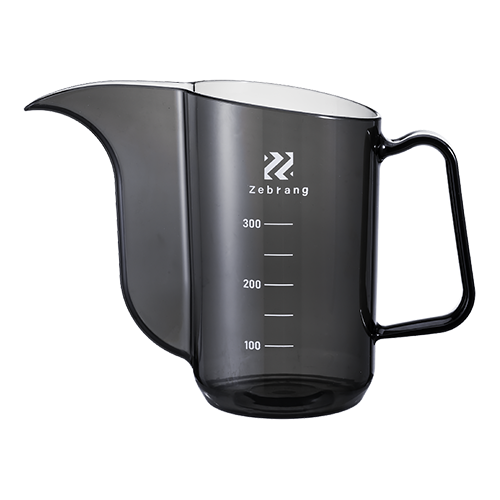 Jarra Hario Zebrang