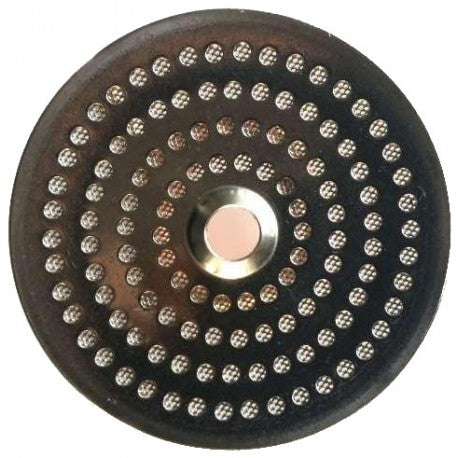 Lelit MC752/4 PANTALLA/FILTRO DE DISPERSIÓN PARA PL41PLUS D.52