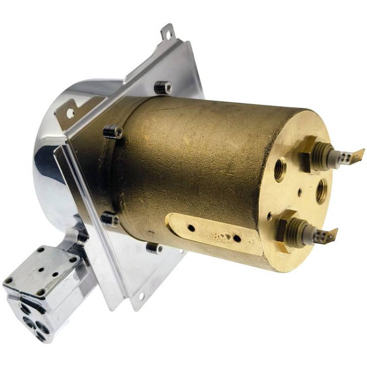 Lelit MC752 KIT CALDERA PROFESIONAL F/PL41PLUS DIAM.60 mm CAPACIDAD 0,6 l 1200 W 230 V