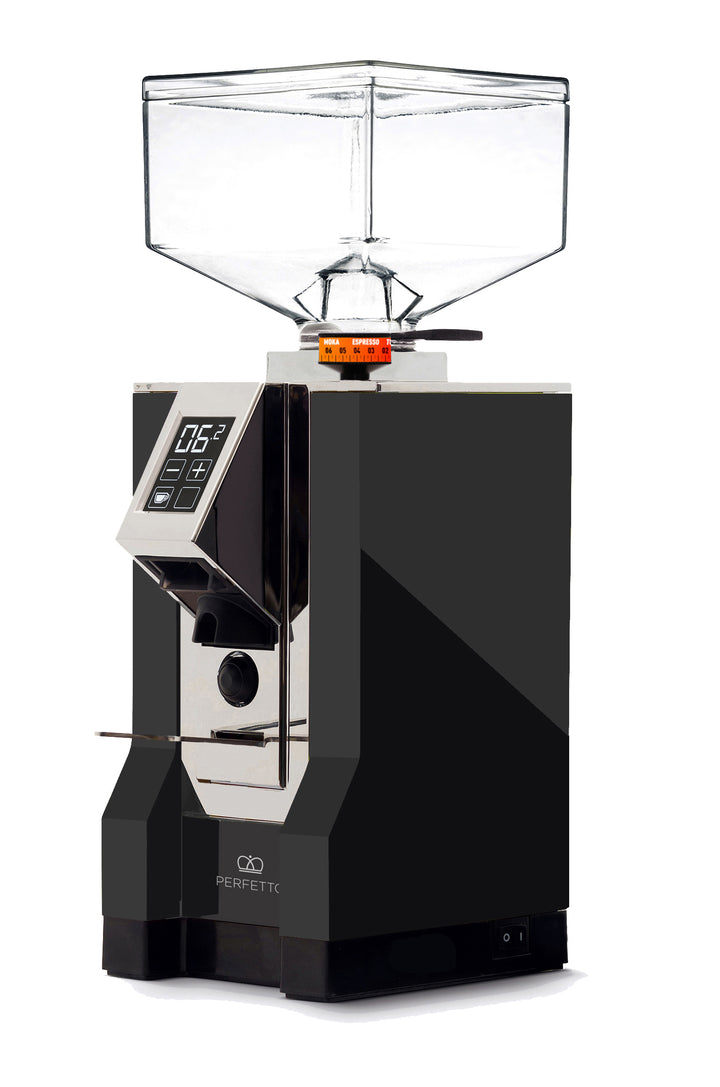 Eureka Mignon Perfetto 16CR