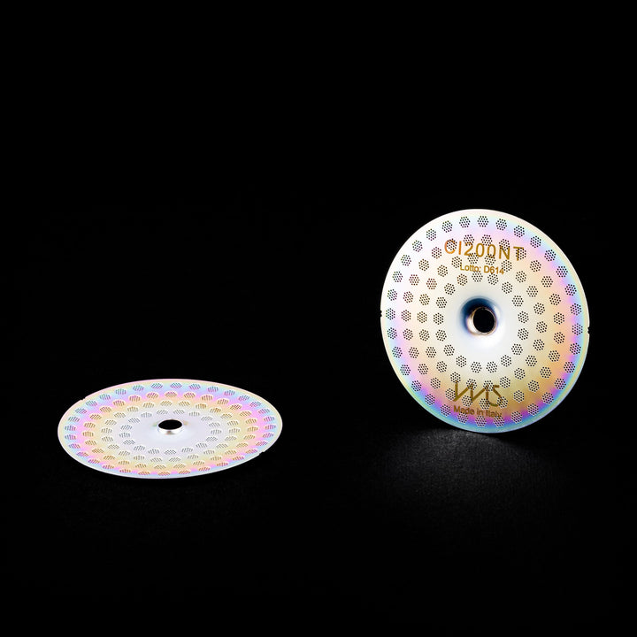 IMS Ducha competición CI200NT compatible LELIT