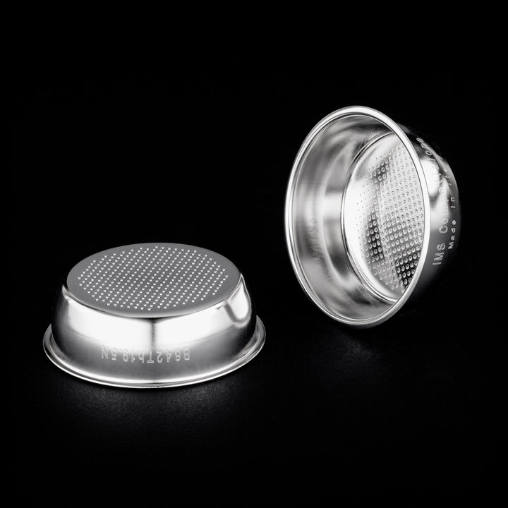 IMS Filtro Precisión 10g - 12g para 57mm compatible Lelit B642TH19.5N