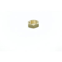 Lelit MC009 TUERCA LATON M10x1 CH12 H4.5