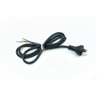 Lelit MC016AUS CABLE ELÉCTRICO CON ENCHUFE AUSTRALIANO