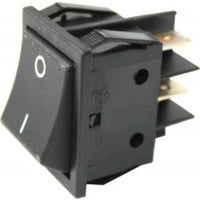 INTERRUPTOR LED BIPOLAR MC019 Lelit