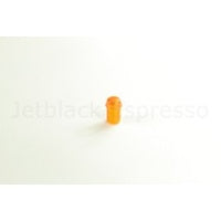 CUBIERTA LED NARANJA Lelit MC023