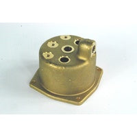 Lelit MC061 PARTE SUPERIOR CALDERA Diam.58