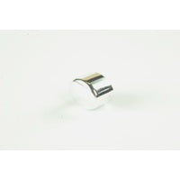 Lelit MC132 BOTÓN OVALADO CROMADO PARA 046