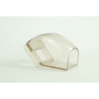 SALIDA CAFÉ PLÁSTICO Lelit MC210