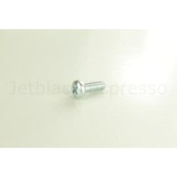 Lelit MC293 TORNILLO TCB+ Fe M 5x16 UNI 7687 DIN 7985