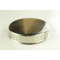 Lelit MC306 TAPA INOX PARA BEAN BOWL Diam.90