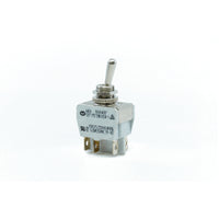 Lelit MC425 INTERRUPTOR DE PALANCA BIPOLAR ENCENDIDO - ENCENDIDO