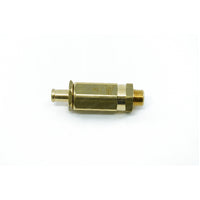 Lelit 9700014 VÁLVULA DE SEGURIDAD PARA PL626 1.9 Bar 1/8 GAS