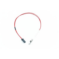 Lelit MC741 SONDA NTC CON CONECTOR AMP L=290