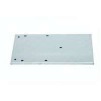 Lelit MC372 CUERPO INFERIOR APARATO PARA PL043